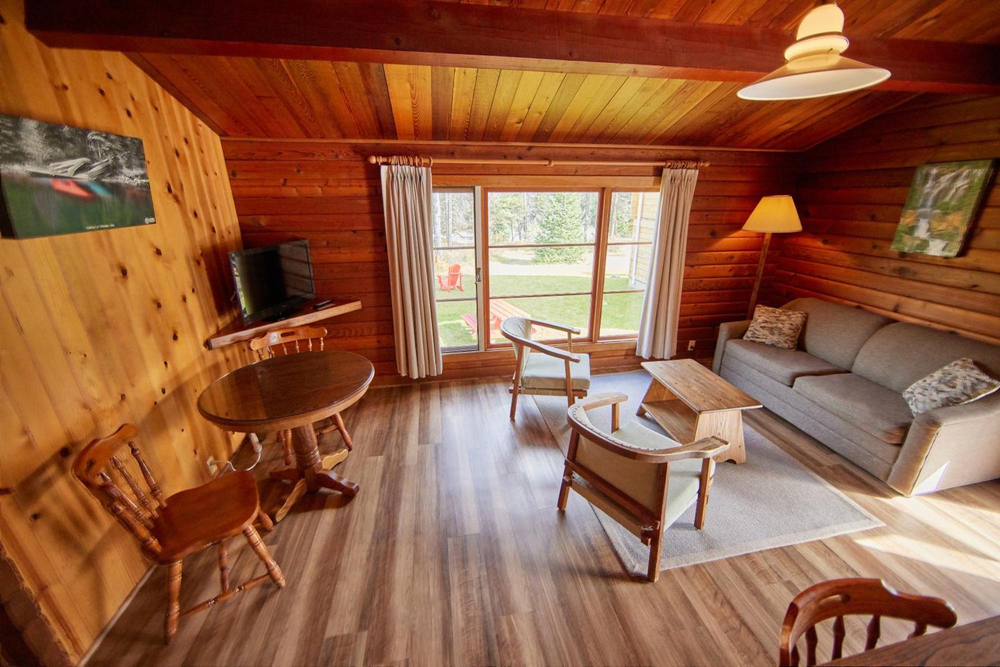 Jasper House Bungalows Exterior foto