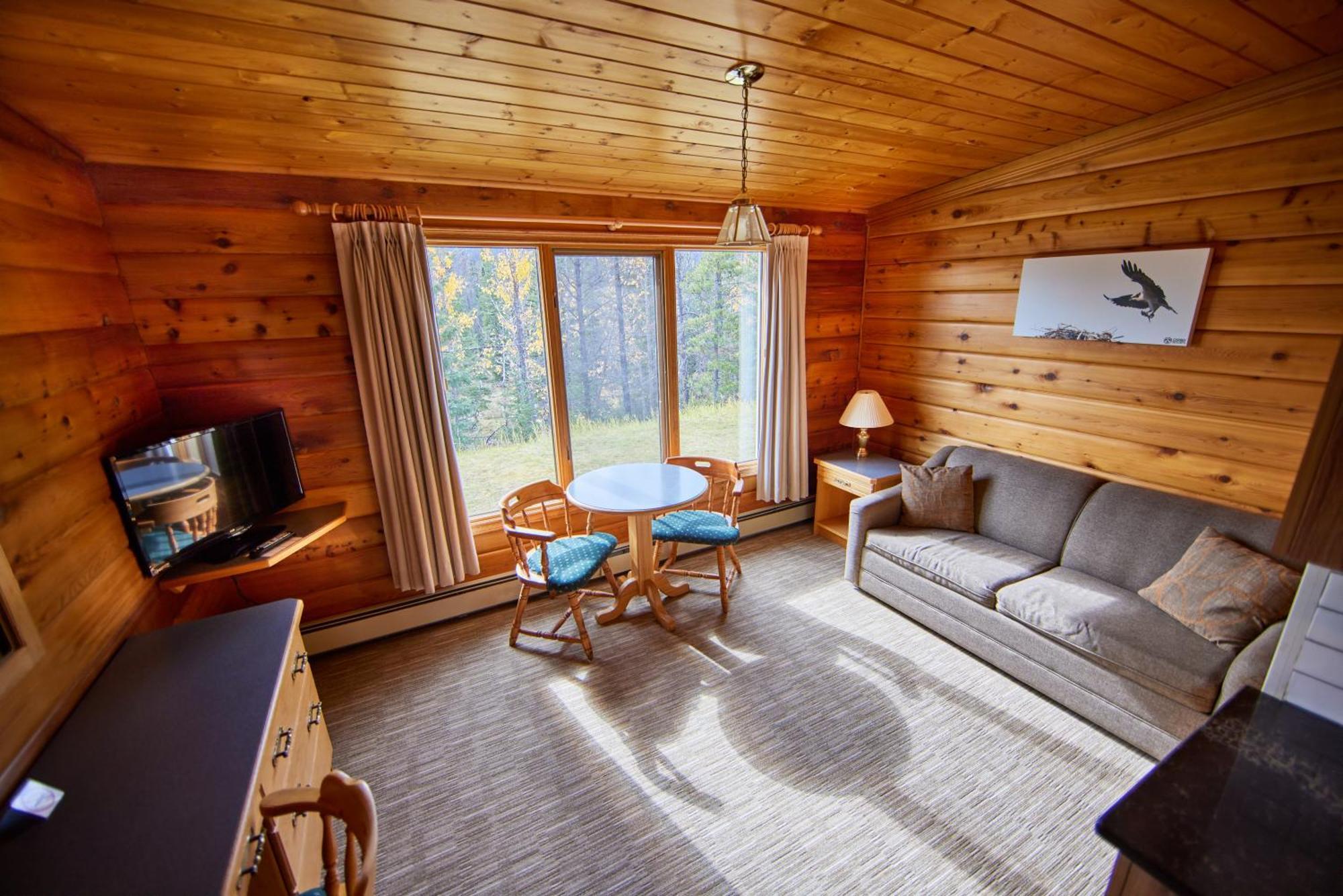 Jasper House Bungalows Exterior foto
